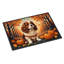 Tapis intérieur ou extérieur Cavalier Spaniel Fall-1926889371