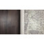 Tapis taupe / vert abstrait fait à la main Raines (8 pi x 10 pi)-1835906808