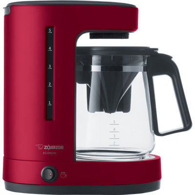 ZUTTO® Coffee Maker