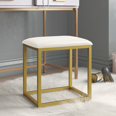 Tabouret de coiffeuse Zeppelin
