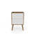 Brown/White is out of stock