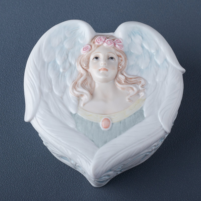 Boîte décorative Jolliff