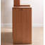 Commode rétro pratique