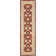 Coltun Hand Tufted Wool Oriental Rug