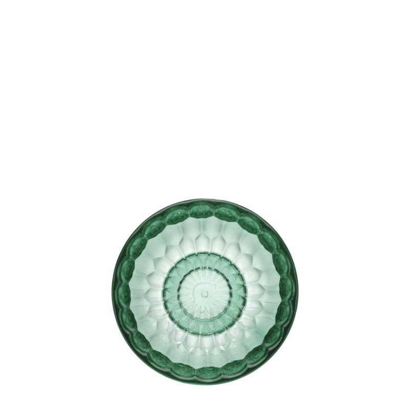 Jellies Wall Hook, Green