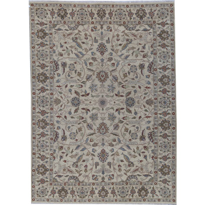 Amar One-of-a-Kind 10' X 13'8" Area Rug