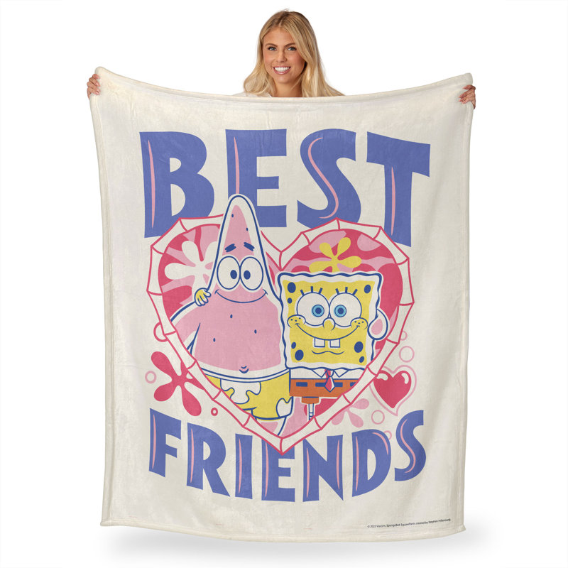 Throw Blanket