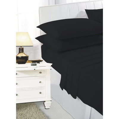 Davidjames Percale Sheet Set