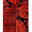 Coopertown One-of-a-Kind 6' 0" X 9' 2" Hand Knotted Area Rug