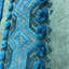 Sequined Outdoor Reversible Throw Pillow-1698832728