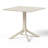 4-Person Outdoor Square Dining Set-1209849098