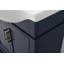 Ensemble de meuble-lavabo simple autoportant 30 po avec plateau en céramique Arlowene-956549733-999969615