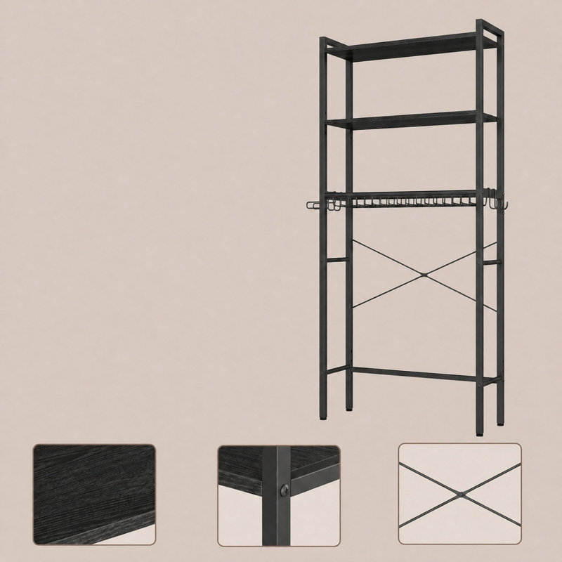 Bathroom Storage