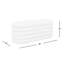 Banc de rangement rembourré Helene-1825594071