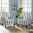 Blue Stripe selected