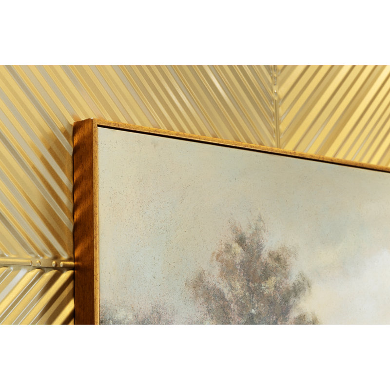 Edendale Wall Art