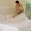 Ensemble de draps 100% coton-107142709-107142712