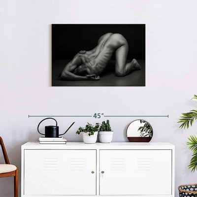 Bodyscape VI