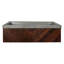 Vintner 36" Wall-Mounted Single Bathroom Vanity Set-38899238-38899002-41897556