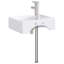 Belfry Bathroom 305mm W Metal Sink-1061669786