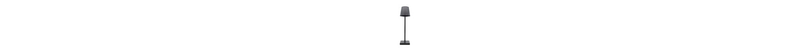 Kirstie Metal USB Table Lamp-682384685