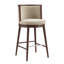 Tabouret de bar rembourré Evalyn-1705018160-1705018163