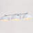 Doster Mid-Century Modern Dome Vanity Light-1432697713-1432697712