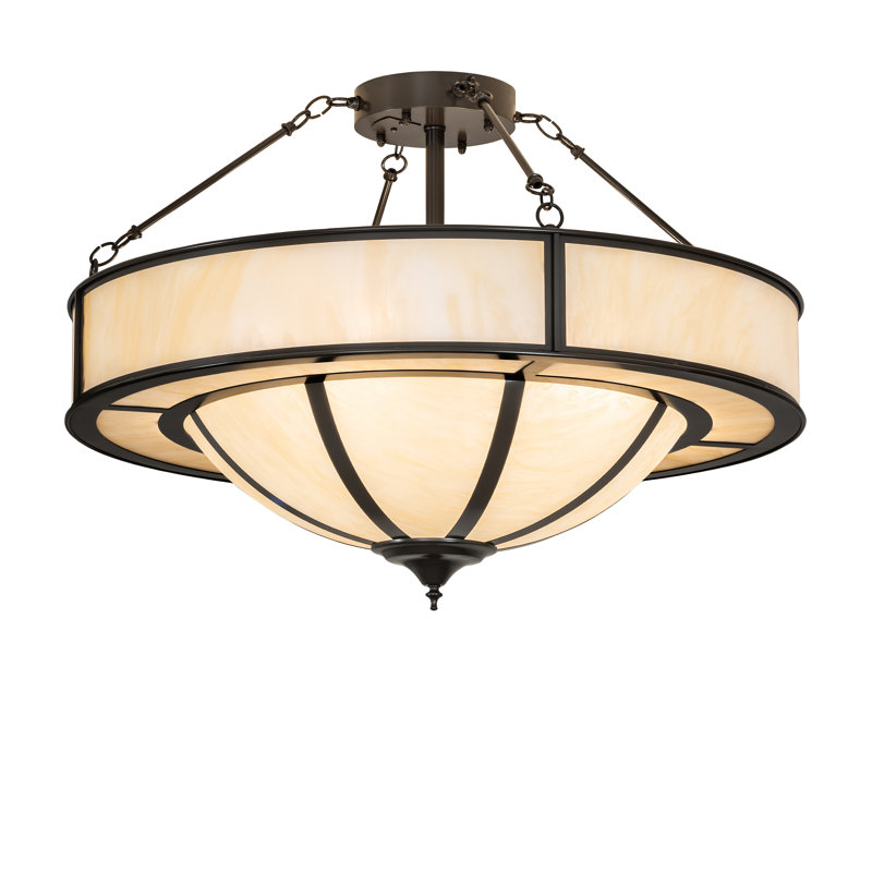 6 - Light Pendant