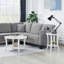 Table basse Dinh
