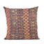 Coussin abstrait en coton parade-1204403640