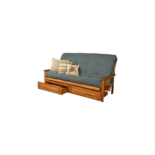 Queen Futons You'll Love | Wayfair