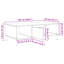Coffee Table Engineered Wood Tables Living Room Modern Low Contemporary-1290694348