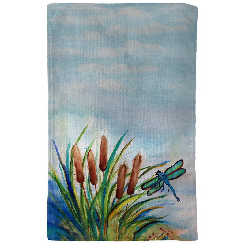 Dish Cloth Kitchen Towel