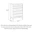 Armoire d'appoint 31,5 po