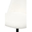 Upholstered Counter Stool with Metal Frame-97650185