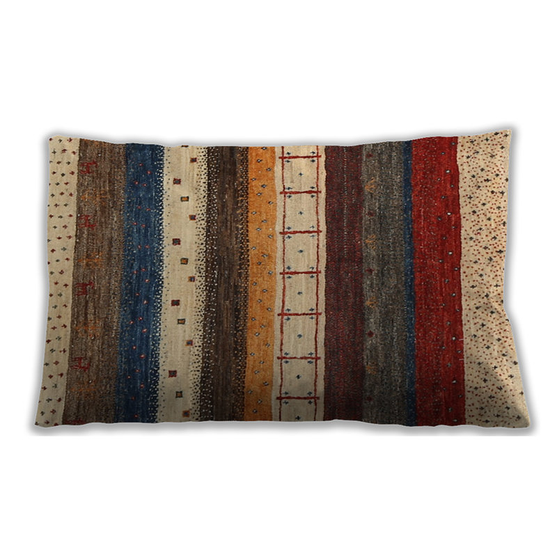 Throw Pillow, Synthetic