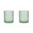 Fortessa Jupiter Glass Double Old Fashioned-101956010