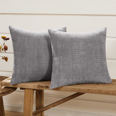 Housse de coussin Deconov
