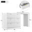 Alholm Dressing Table