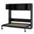 Murphy Bed With Storage Cabinets-1593882292