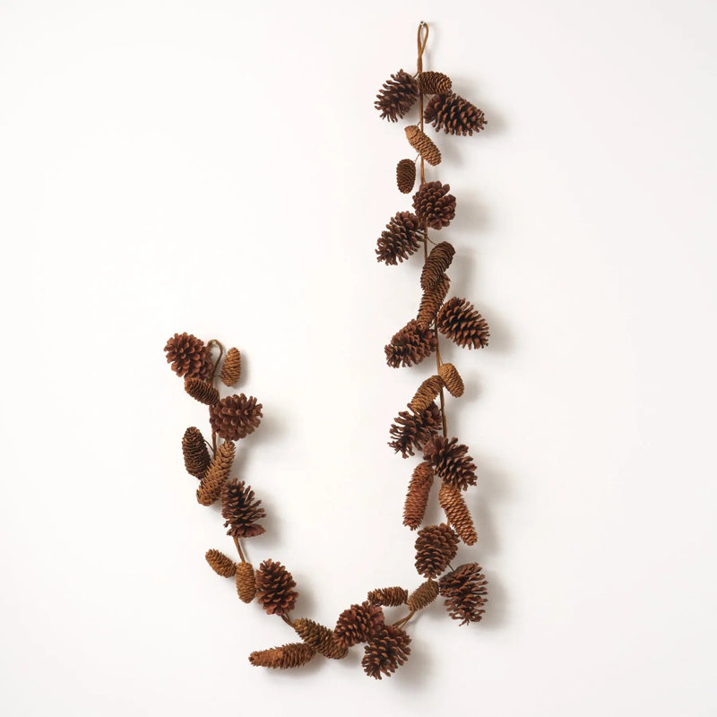Guirlande Brown