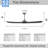 Christela Netrapal Ceiling Fan with LED Lights-119462479