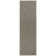 Flatweave Grey Rug