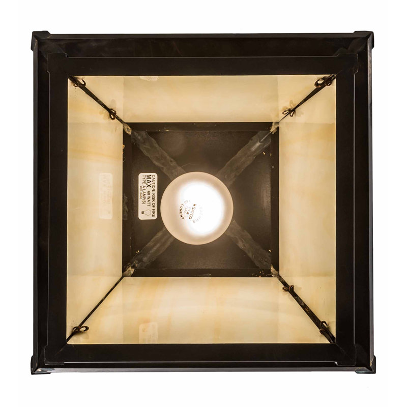 1 - Light Pendant