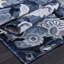 Tapis floral intérieur / extérieur-610009334