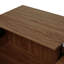 Table basse à plateau relevable avec rangement Pramil-1811075678