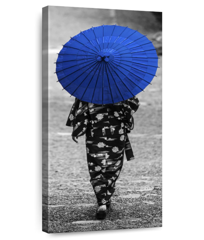 Parasol japonais