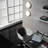 1 - Light 5.5" Simple Circle Flush Mount