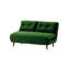 Donald 2 Seater Sofa Bed-1441970441-1441970440-1365173577