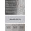 Tapis gris soyeux et moelleux-1081375761
